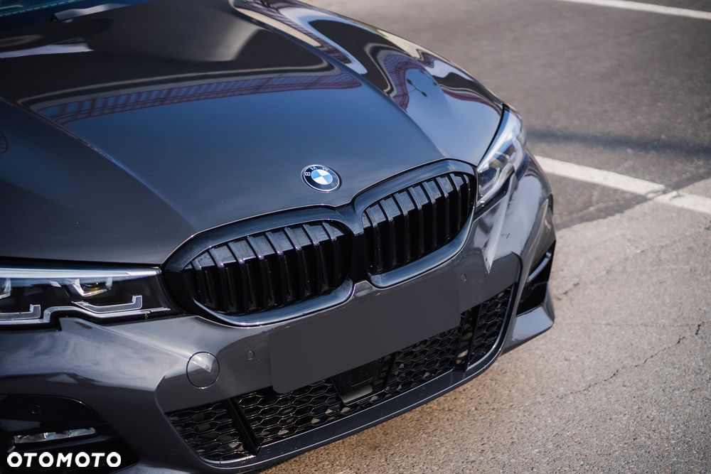 BMW Seria 3 330i Edition M Sport Shadow - 10