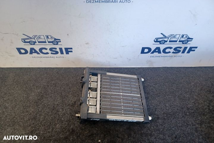 Calorifer incalzire electric A1688300761 Mercedes-Benz A-Class W168 [ - 2