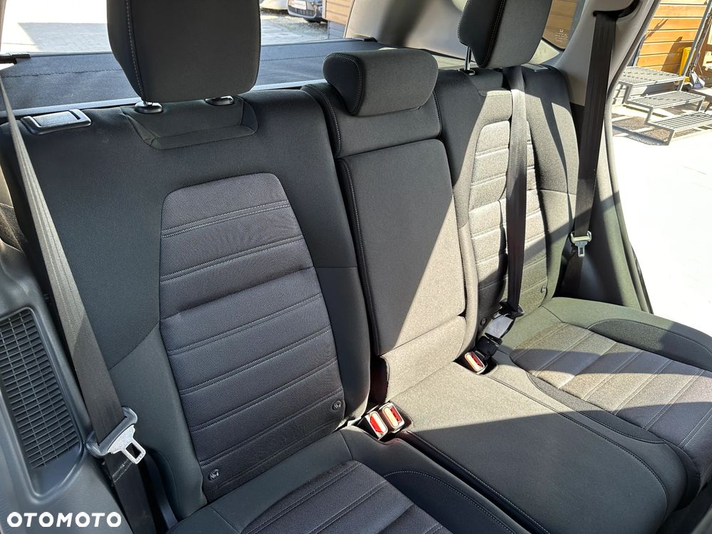 Honda CR-V - 24
