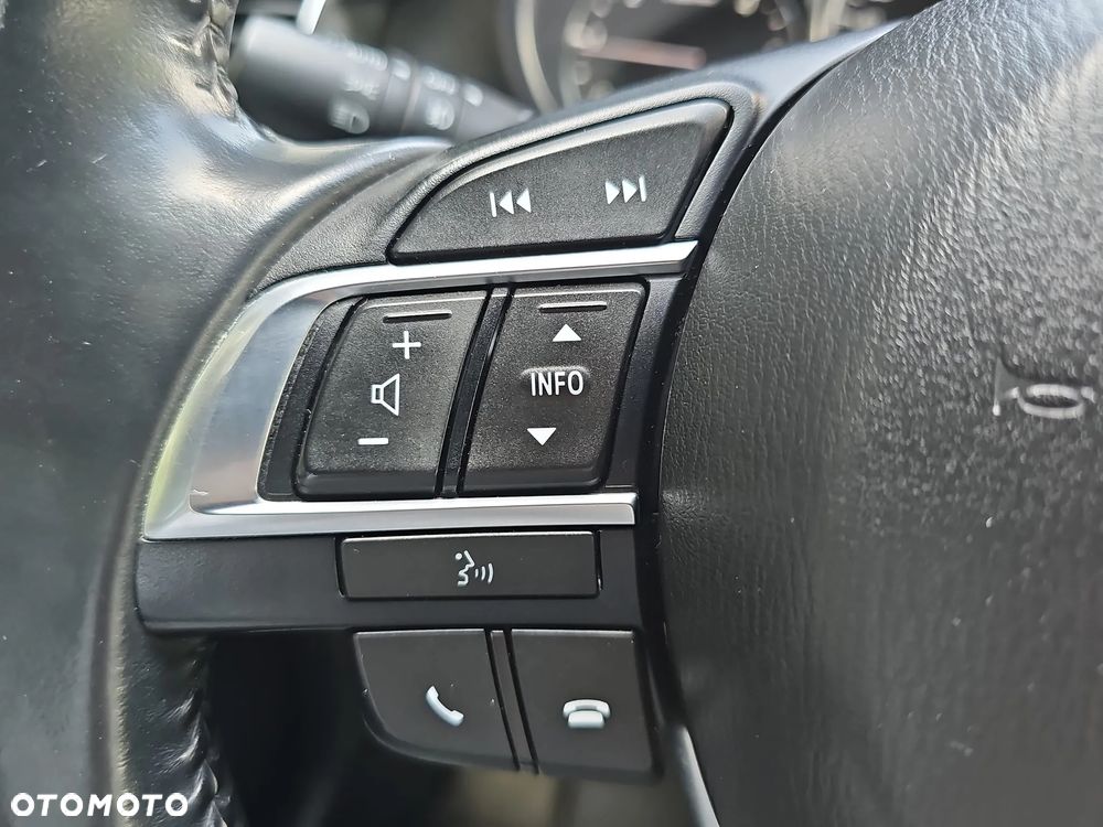 Mazda CX-5 - 23