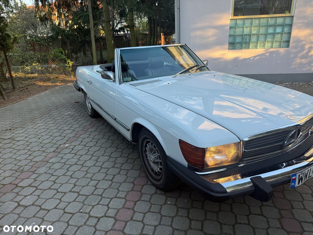 Mercedes-Benz SL - 13