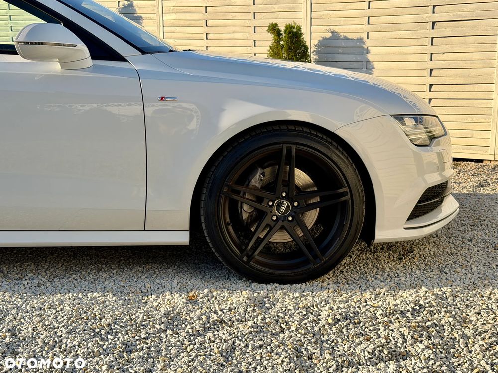Audi A7 Sportback 3.0 TDI Quattro S tronic - 31
