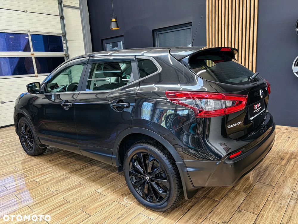 Nissan Qashqai 1.6 DCi N-Connecta Xtronic - 11