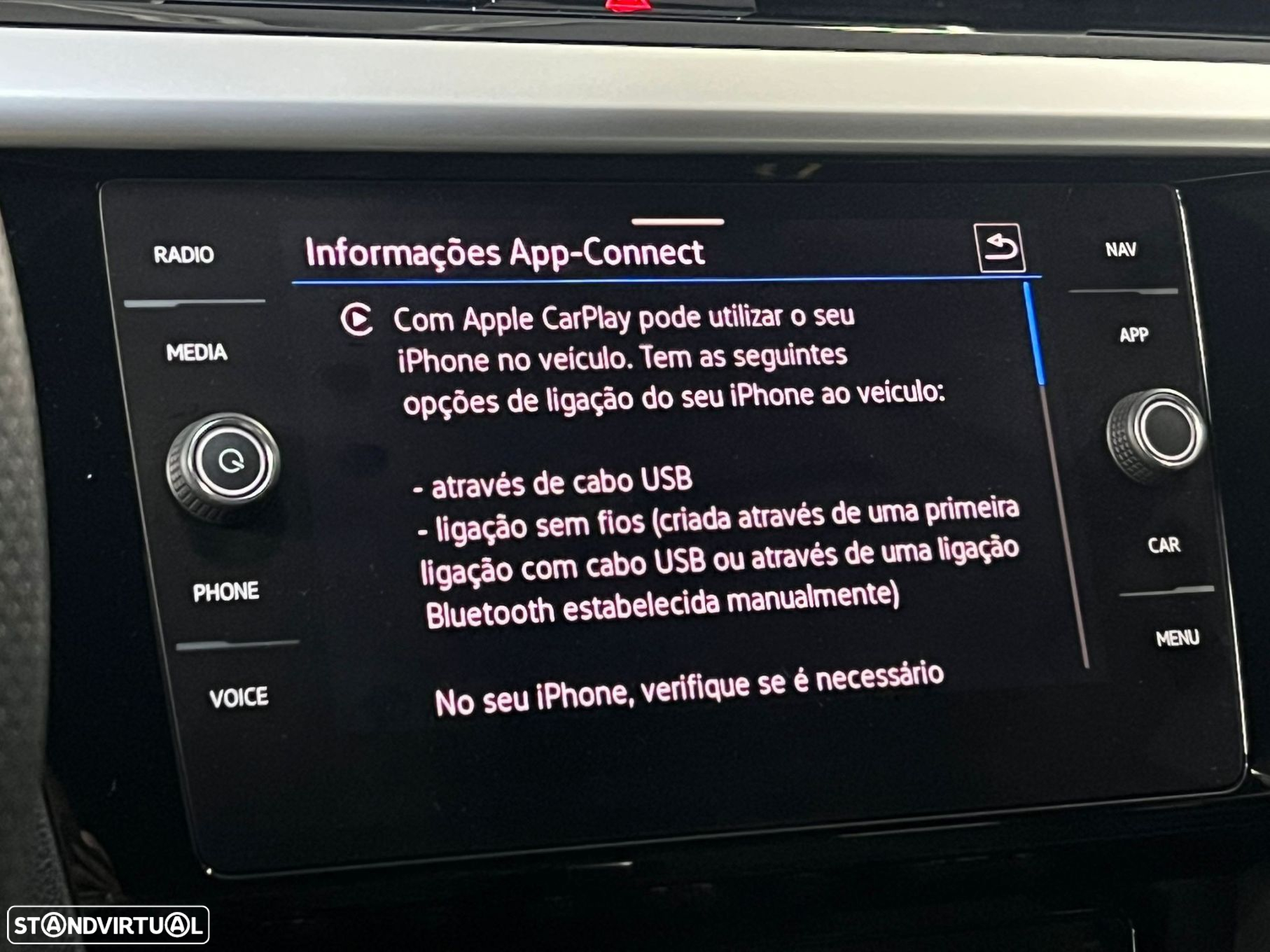 VW Arteon Shooting Brake 2.0 TDI R-Line DSG - 10