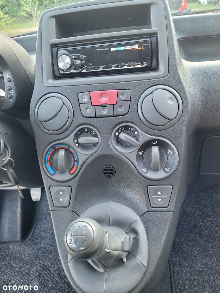 Fiat Panda 1.2 Dynamic - 9