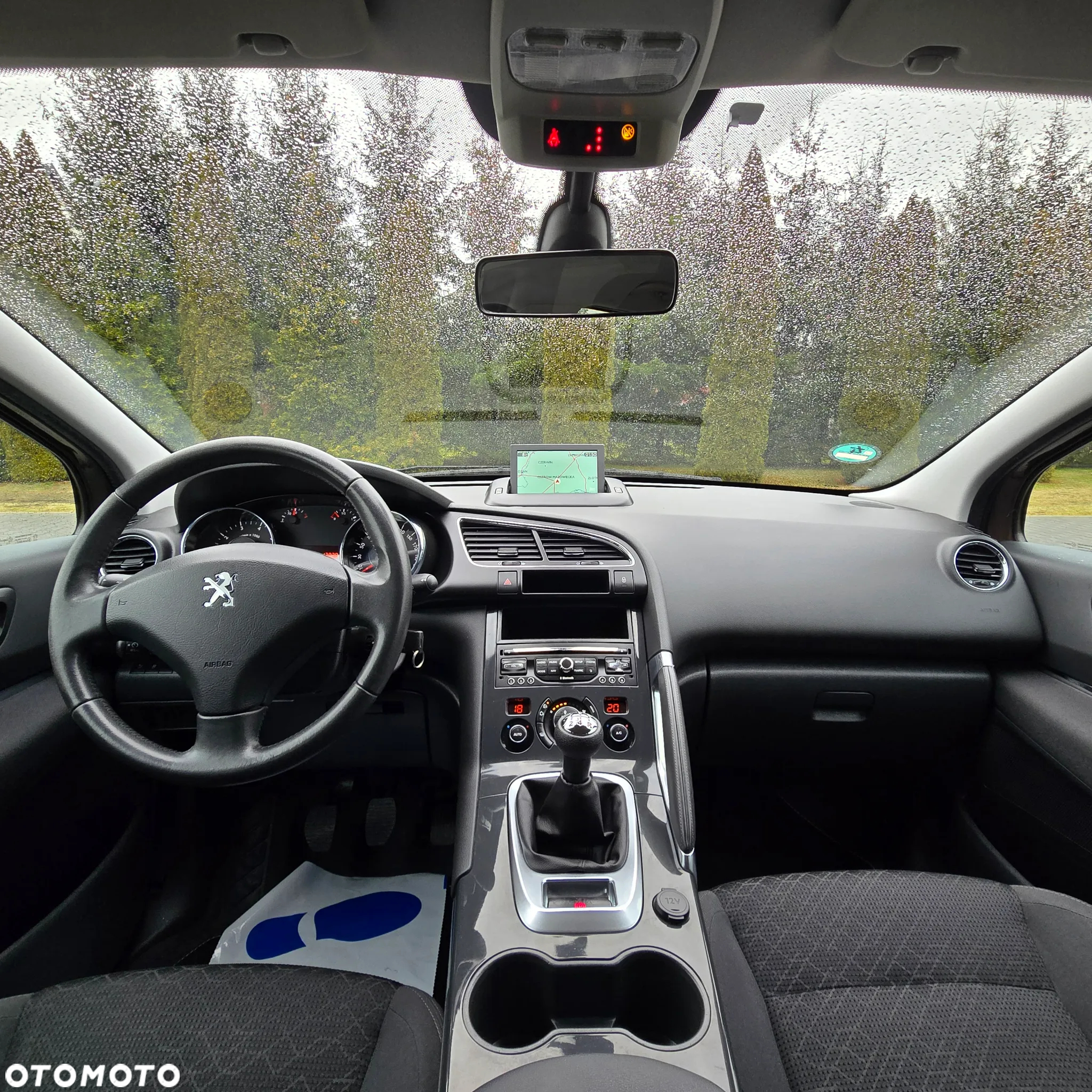 Peugeot 3008 120 VTi Premium - 40