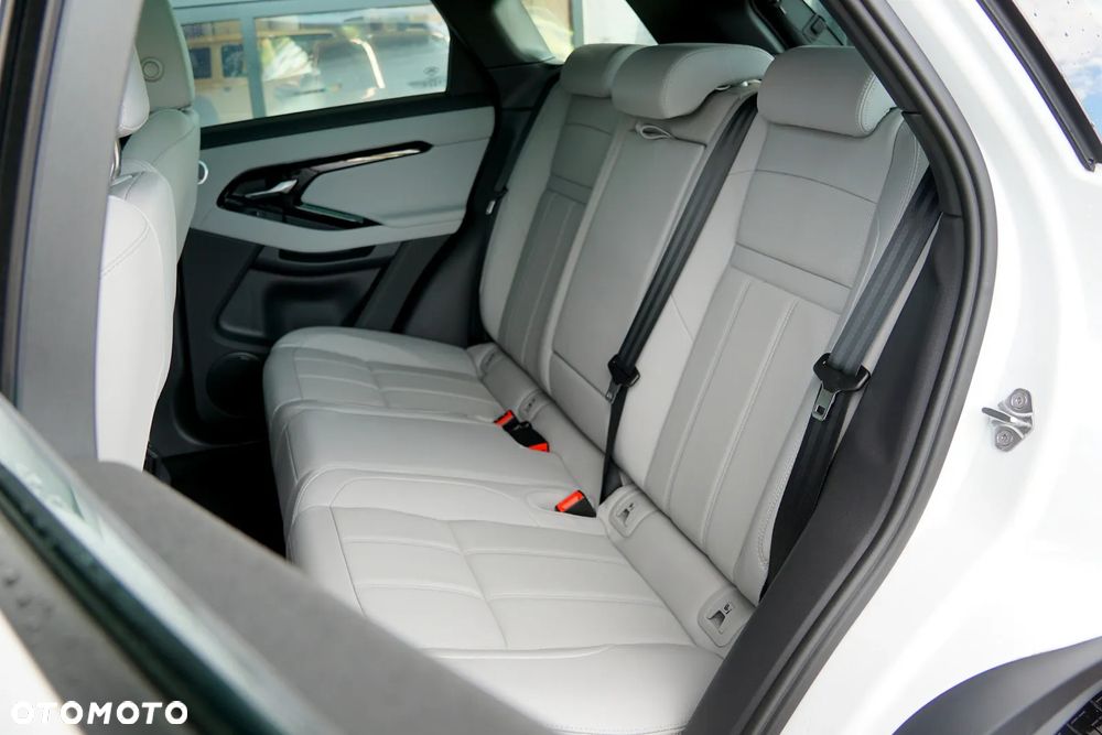 Land Rover Range Rover Evoque 2.0 D165 mHEV S - 21