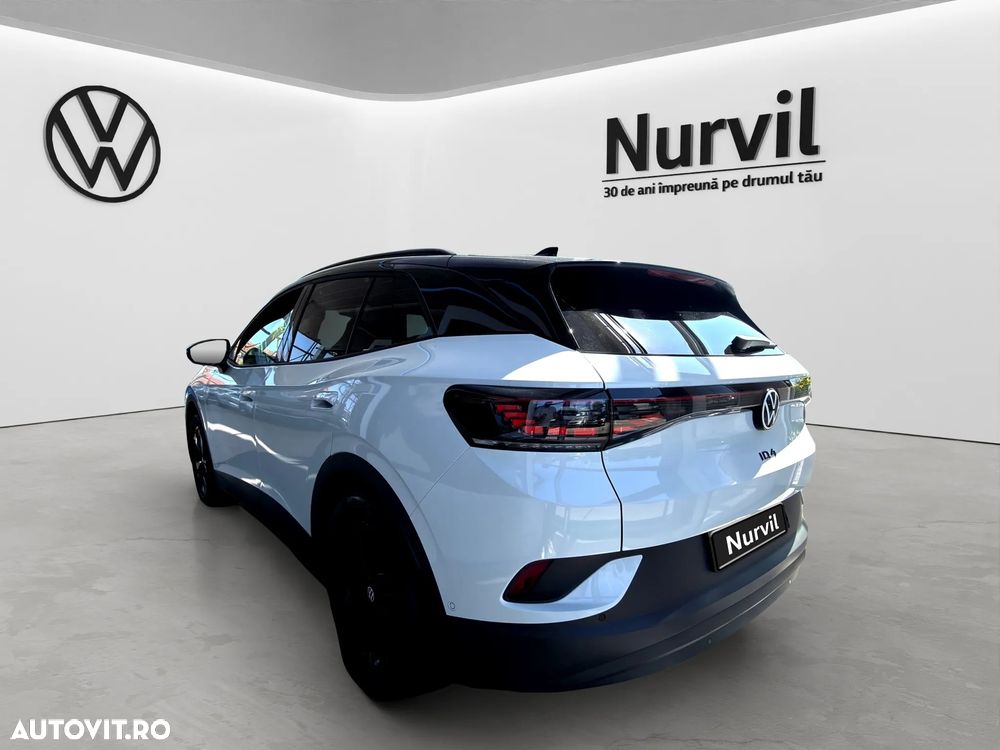 Volkswagen ID.4 77 kWh Pro - 4
