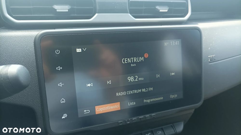 Dacia Duster 1.3 TCe SL Extreme EDC - 21