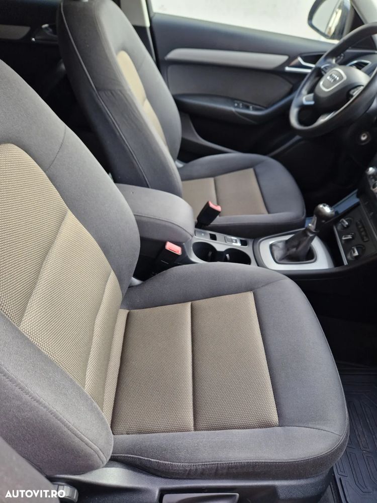 Audi Q3 2.0 TDI - 11