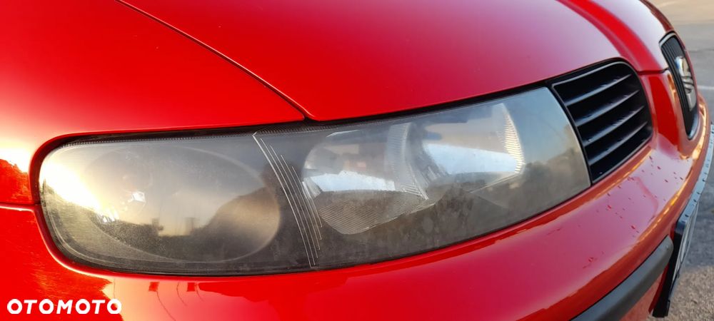 Seat Leon - 16