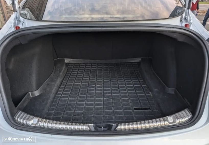 Tesla Model 3 Standard Range Plus RWD - 6