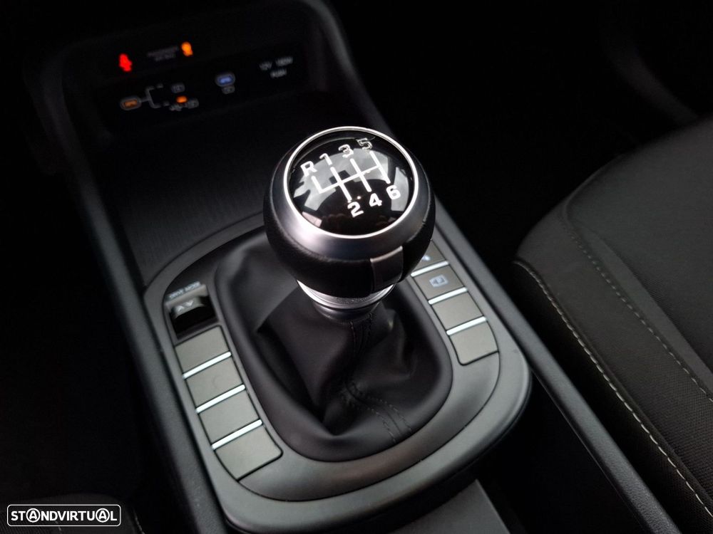 Hyundai Kauai 1.0 T-GDi Premium (TT) - 18