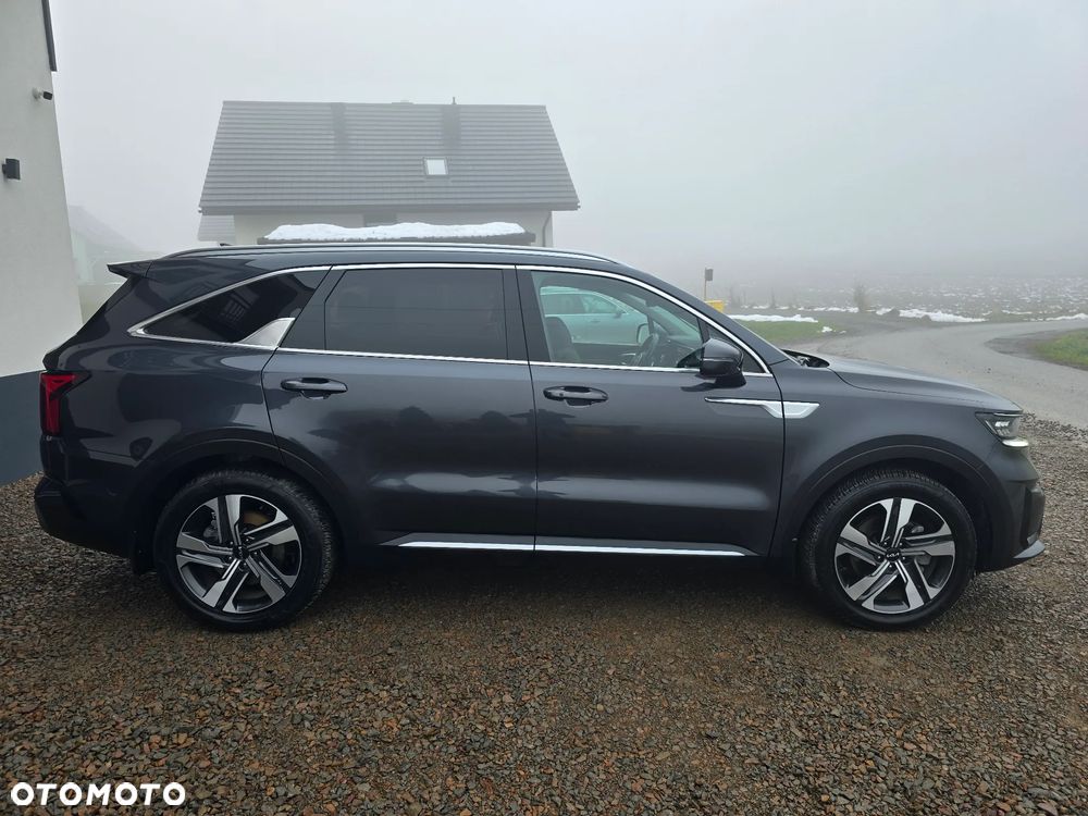 Kia Sorento - 11