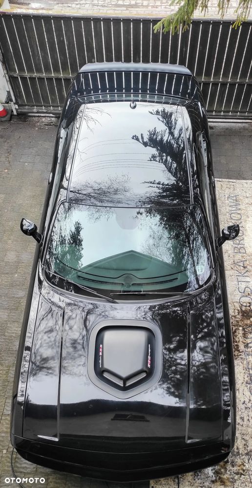 Dodge Challenger 6.4 Scat Pack - 4