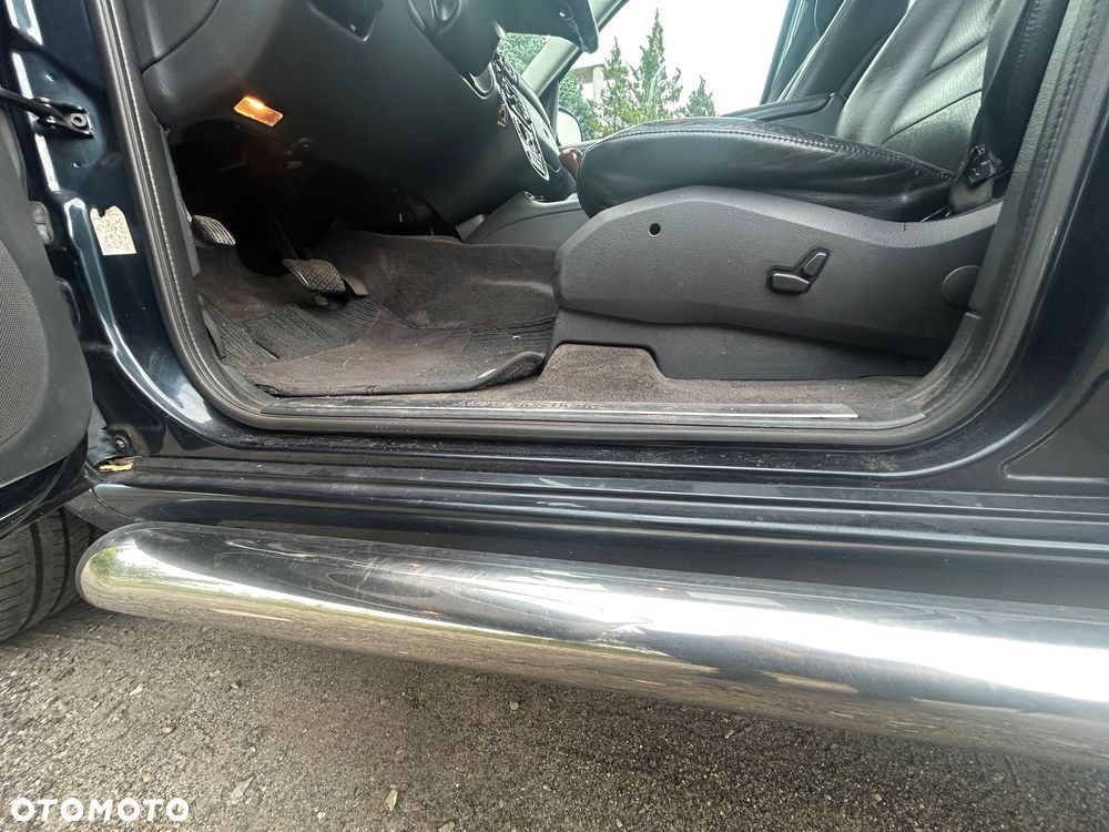 Mercedes-Benz ML 430 - 10