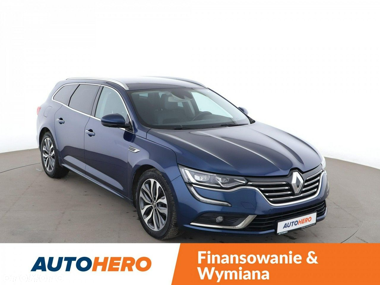 Renault Talisman - 10