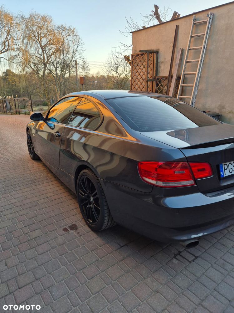 BMW Seria 3 320d - 5