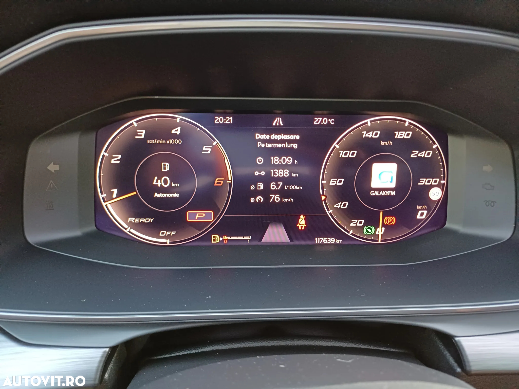 Cupra Formentor 2.0 TDI 4DRIVE - 6