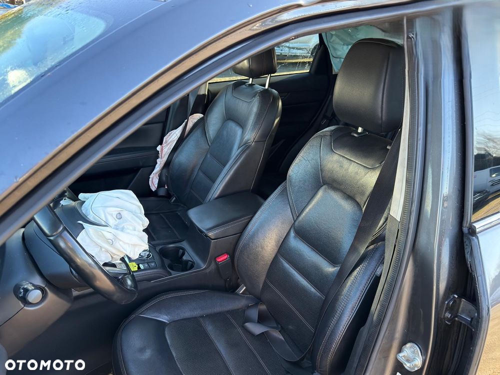 Mazda CX-5 ver-1-8-comfort - 18