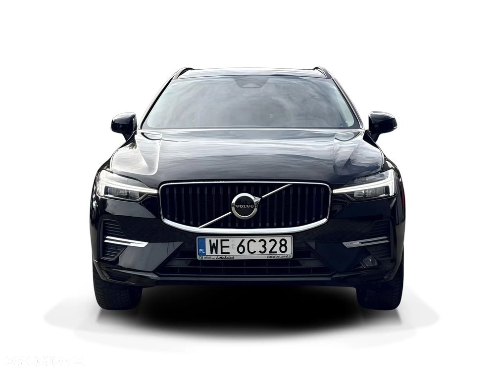 Volvo XC 60 B4 D Momentum Pro - 10