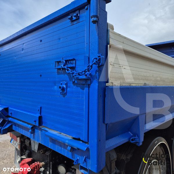 Scania R 500 LB - 5