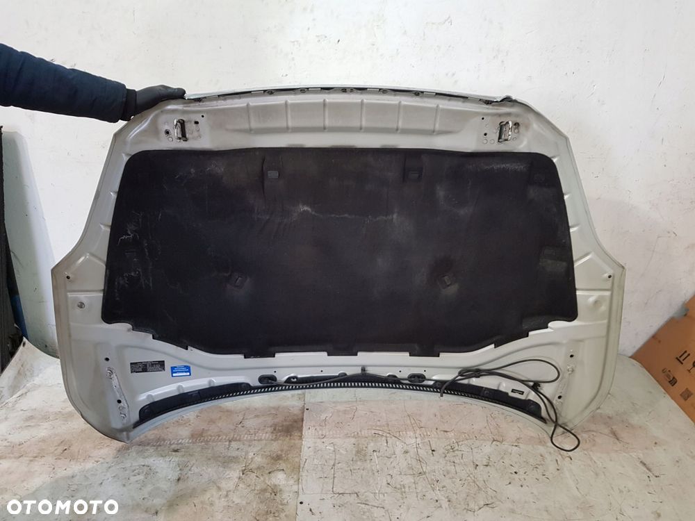 maska pokrywa silnika volvo xc60 i eu 12r 481-16 - 13