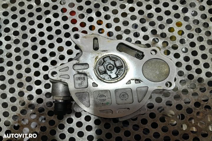 Pompa vacuum mecanica 03L145100 03L145100 Volkswagen VW Passat B6 [20 - 2