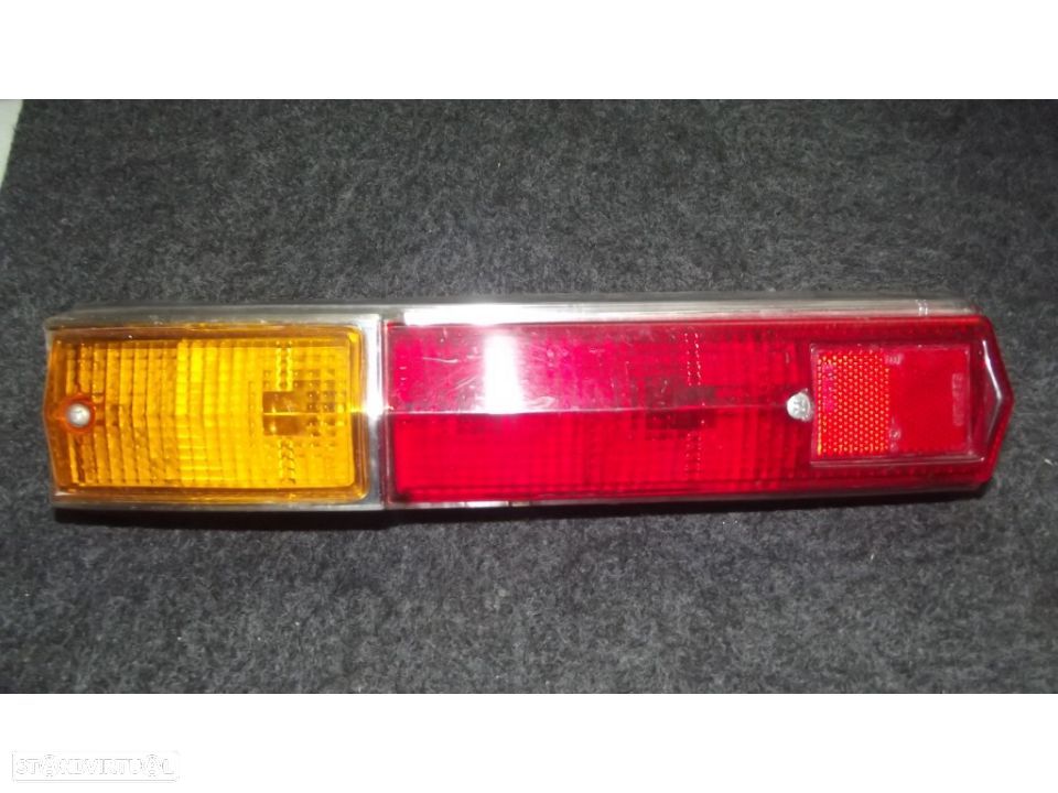 simca farolim novo e completo - 1