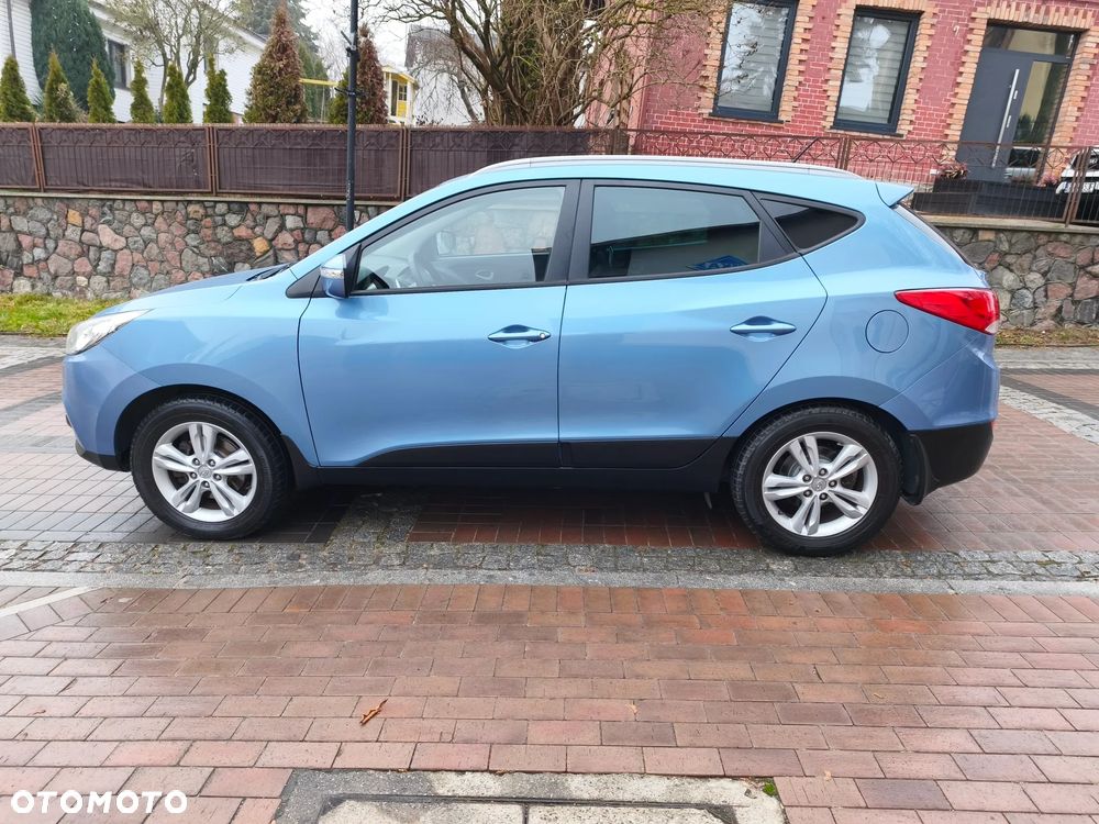 Hyundai ix35 - 11