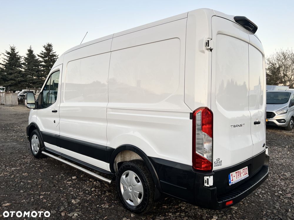Ford Transit - 5