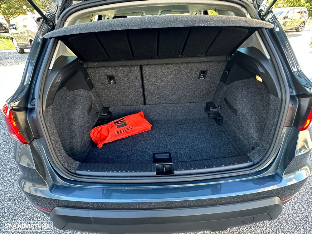 SEAT Arona 1.0 TSI Style - 9