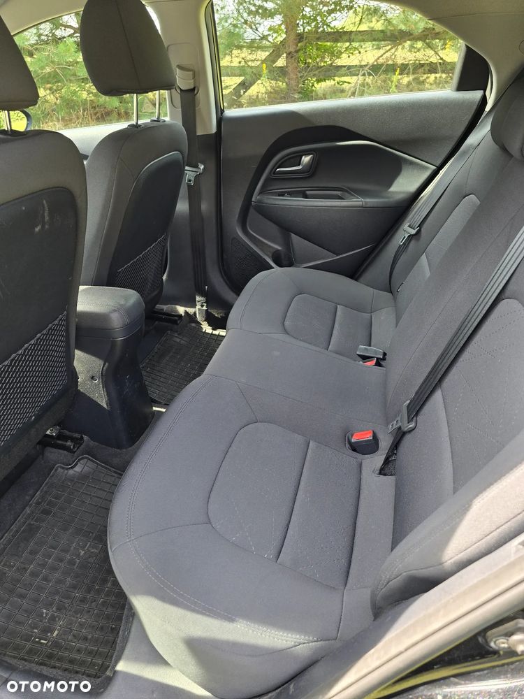 Kia Rio 1.4 XL - 10