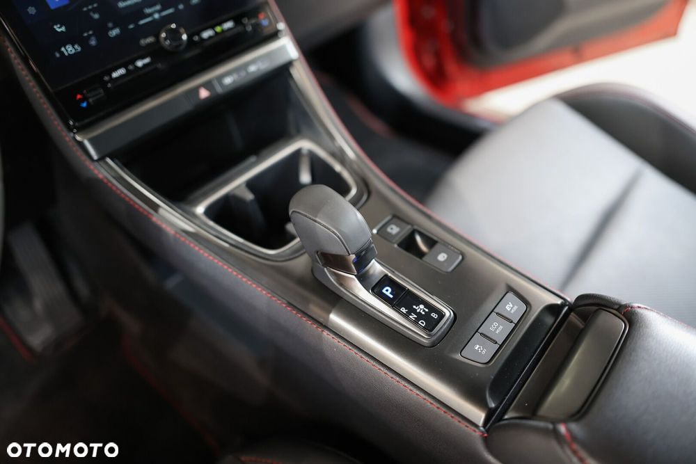 Lexus LBX 1.5 Hybrid Elegant - 16