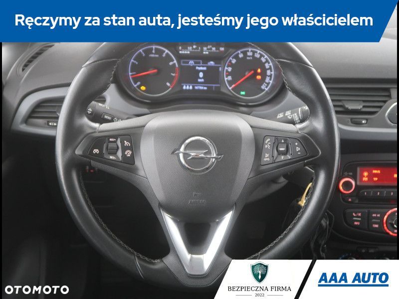 Opel Corsa - 16