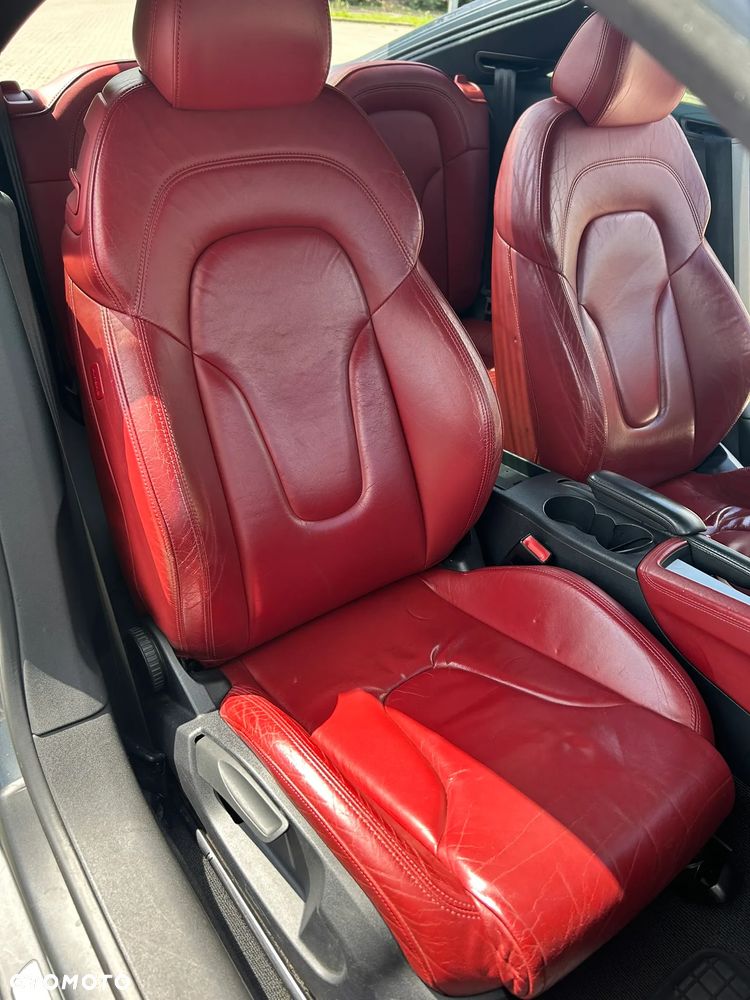 Audi TT Coupé 2.0 TFSI S tronic - 20