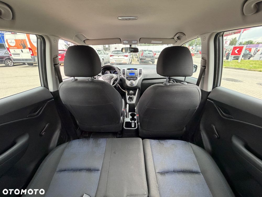 Hyundai ix20 1.4 Classic - 5