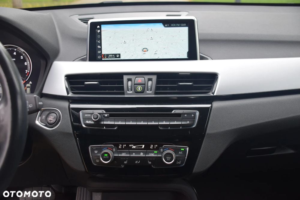 BMW X1 - 13