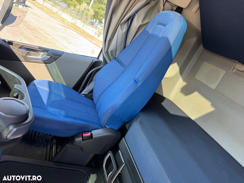 Volvo FH460 ISave, standard, factura esterna, finantare - 10
