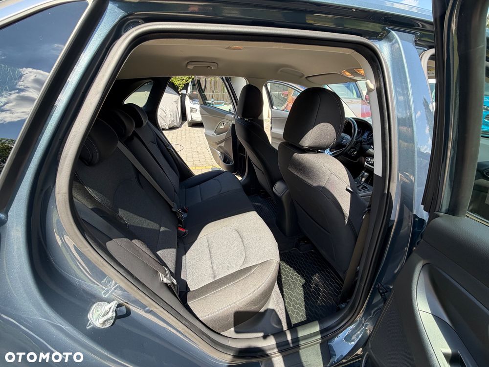 Hyundai i30 1.0 T-GDI Comfort DCT - 20