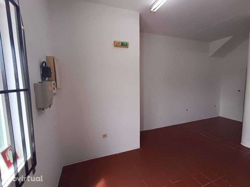 Posto de coworking em Aldoar no Porto — 160€/mês | Perto da Lusíada - Grande imagem: 5/8