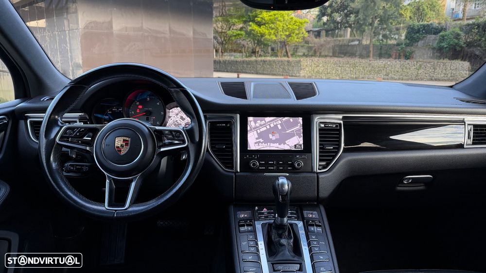 Porsche Macan S PDK - 18