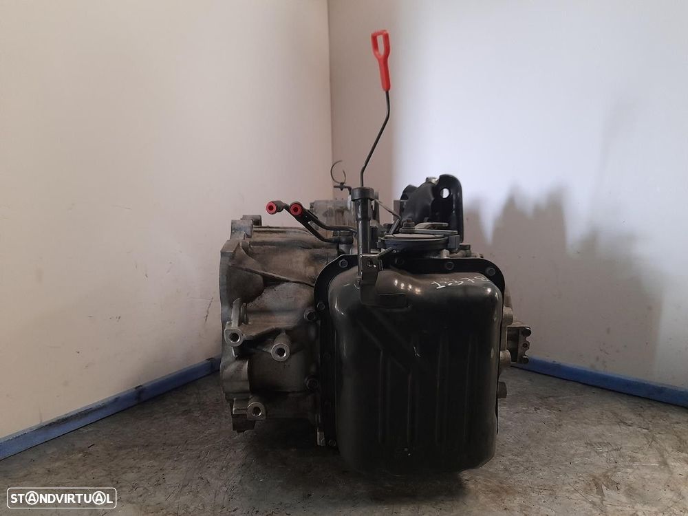 CAIXA VELOCIDADES HYUNDAI SONATA V 2007 -T61BDP - 3