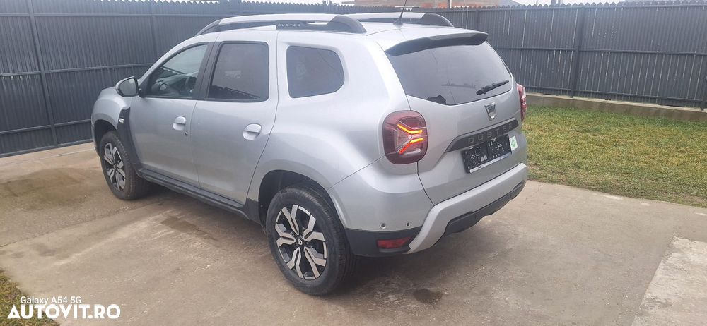 Dacia Duster - 3