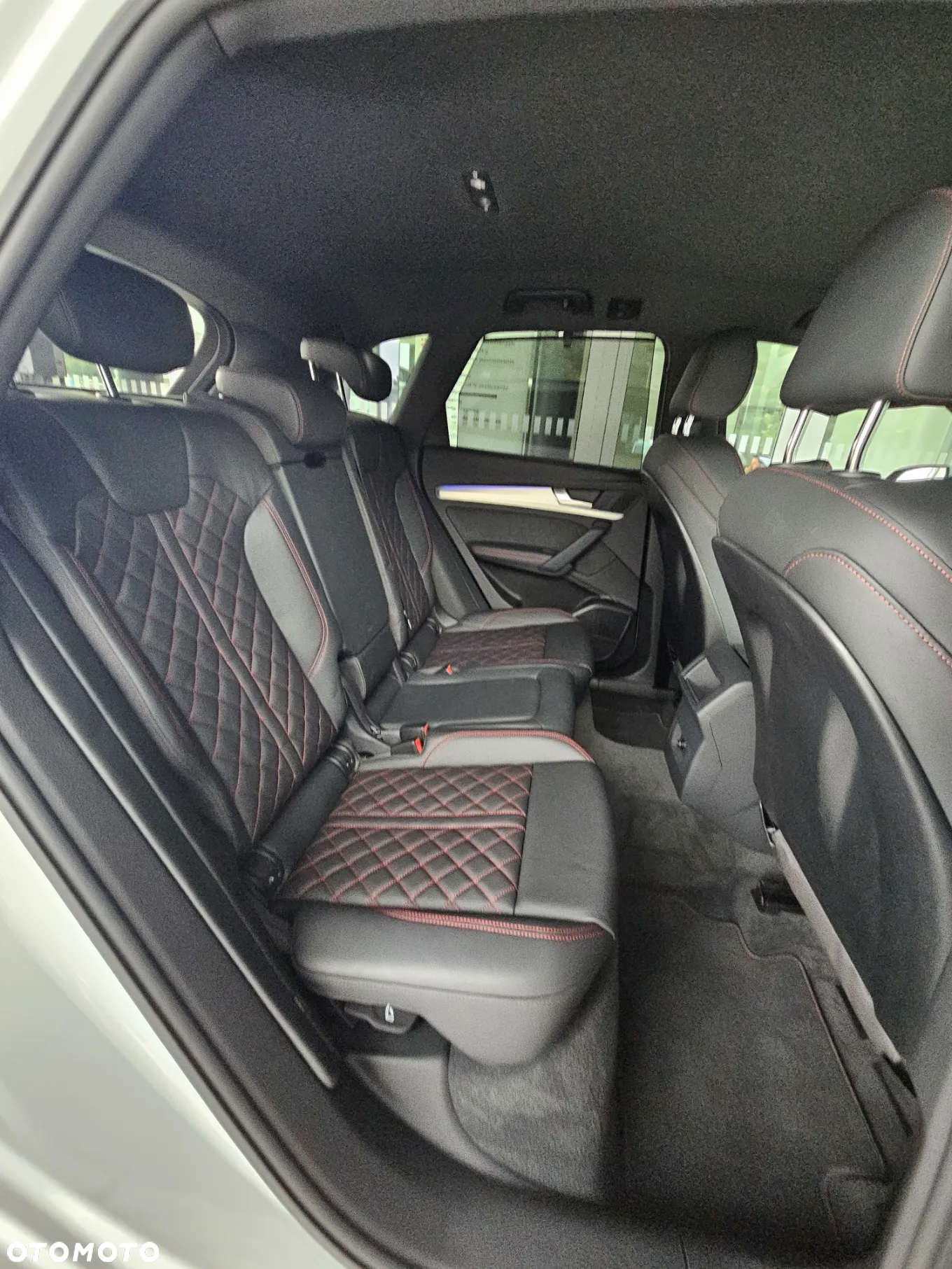 Audi Q5 40 TDI quattro S tronic S line - 37