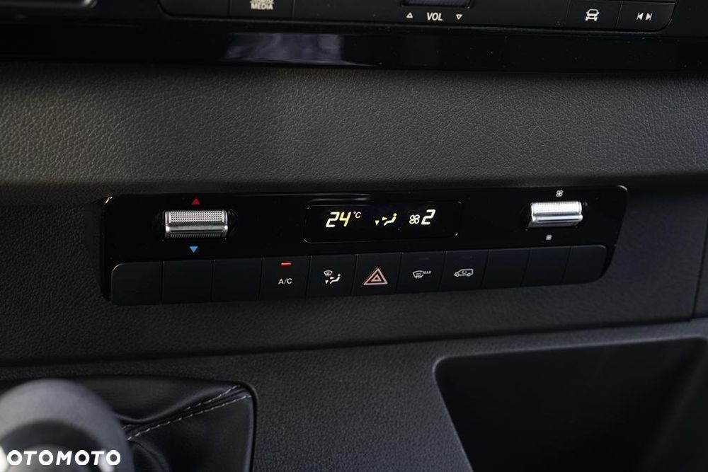 Mercedes-Benz Sprinter 317 CDI Extra Long PRO 15,5m3 - 16