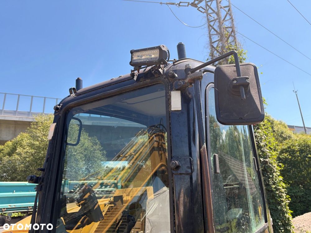 Caterpillar 308 D Cr - 24