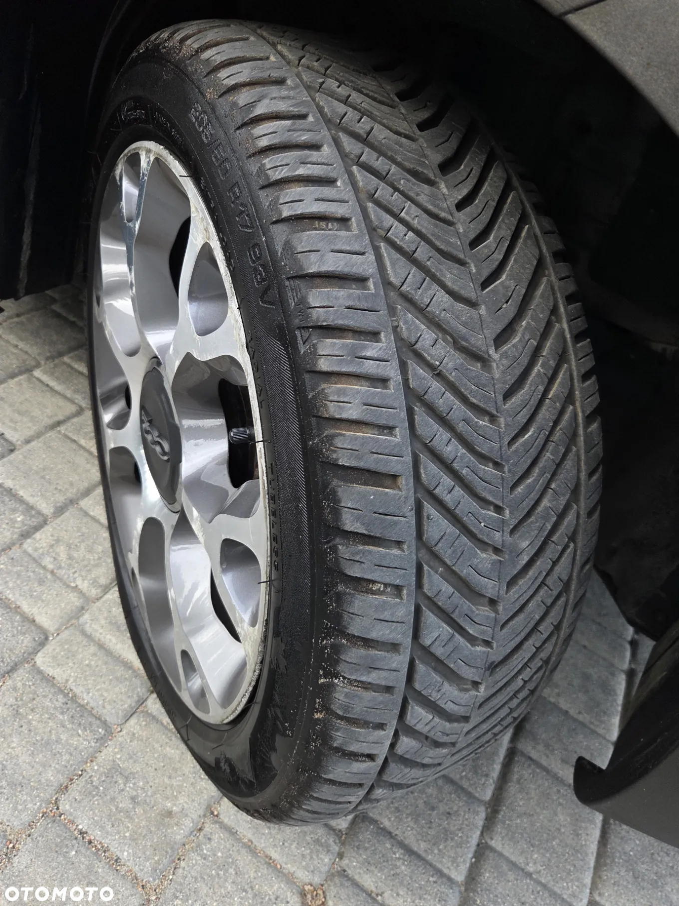 Fiat 500L 1.4 16V T-Jet Trekking - 26