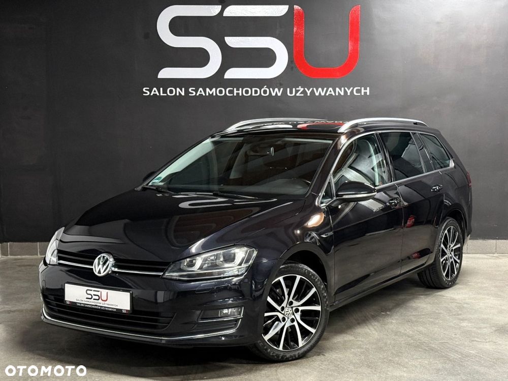 Volkswagen Golf - 3
