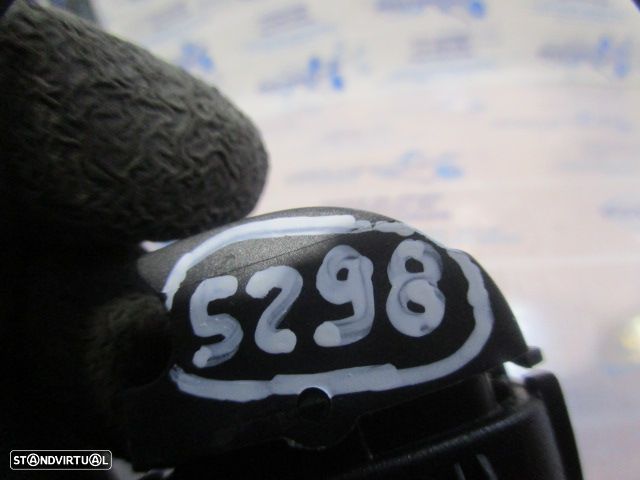 Interruptor 254113300R RENAULT CAPTUR 2016 1.5 DCI 90CV 5P Preto VIDROS FE Sem Capa Do Botão - 6